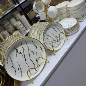 32pcs dinnerset