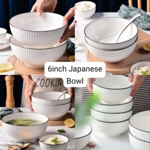 Japanese EXCELLENT Ceramic Bowls