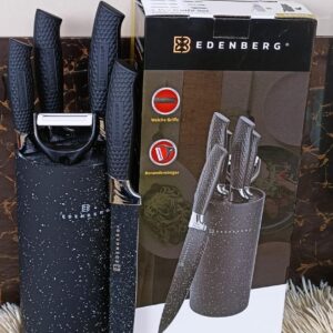 Edenberg knife Set