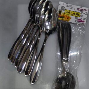 Heavy Duty Spoons