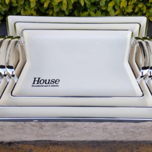Trays