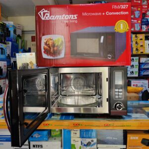 Ramtons Microwave 28 Litres+ Convection Oven