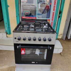 Cookers