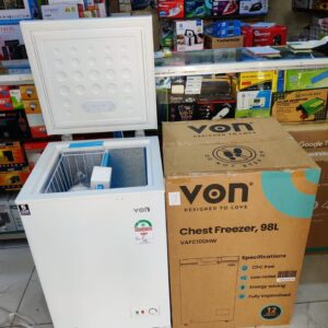 Freezers