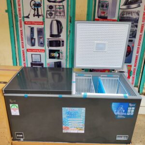 Roch Freezer 455L RCF 550G