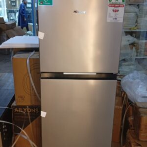 Hisense 154L double door frost