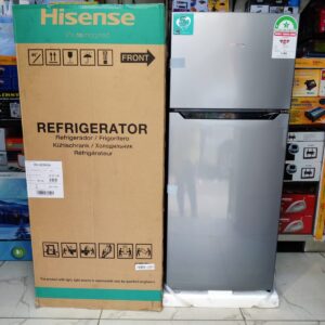 Hisense Fridge 121Litres