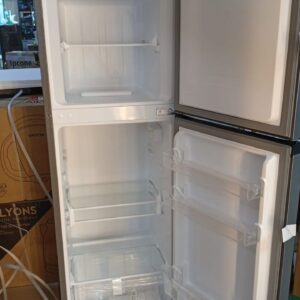 Hisense Fridge 154Litres