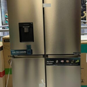 Hisense Refrigerator Ref 470DR