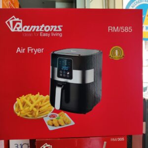 Ramtons Air Fryer and Oven 12L
