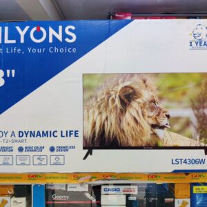 AiLyons TV