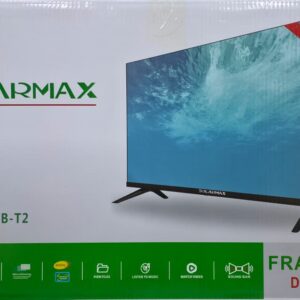 Solarmax 32" Digital TV