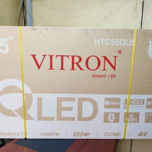 Vitron Smart Android TV