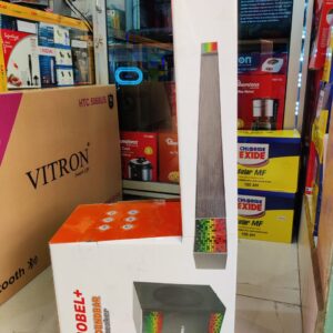 Nobel Soundbar