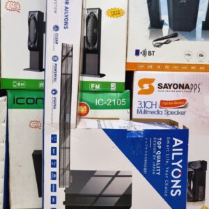 Ailyons Soundbar SB801K