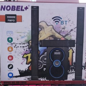 Nobel Woofer 3.1 NB2050