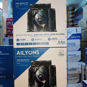 Ailyons Woofer 3.1 3702