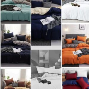 4 in 1 duvet covers