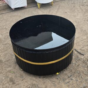 Modern coffee table