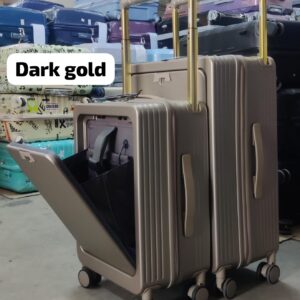 Executive Two pieces Suitcases